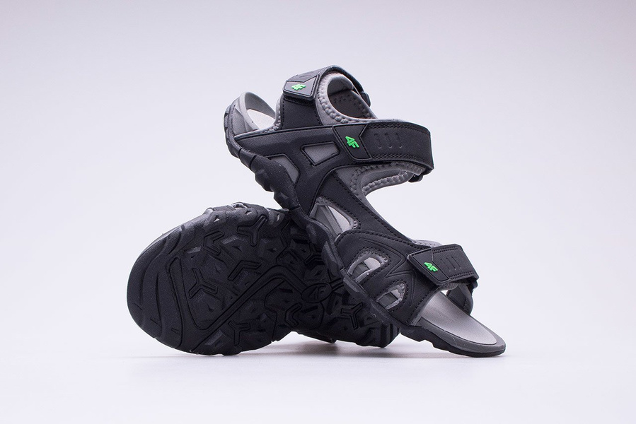 Sandały męskie 4F H4L19-SAM003-20S