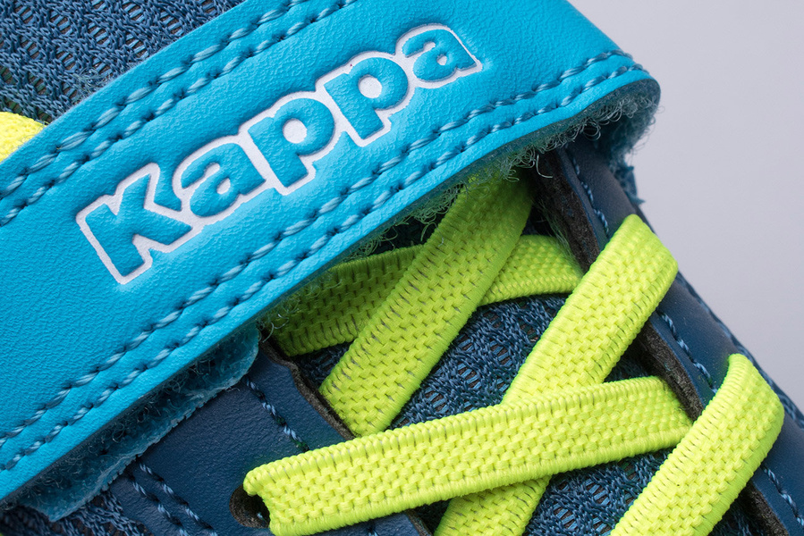 Buty dziecięce KAPPA DROUM II MF K 260819MFK-6040