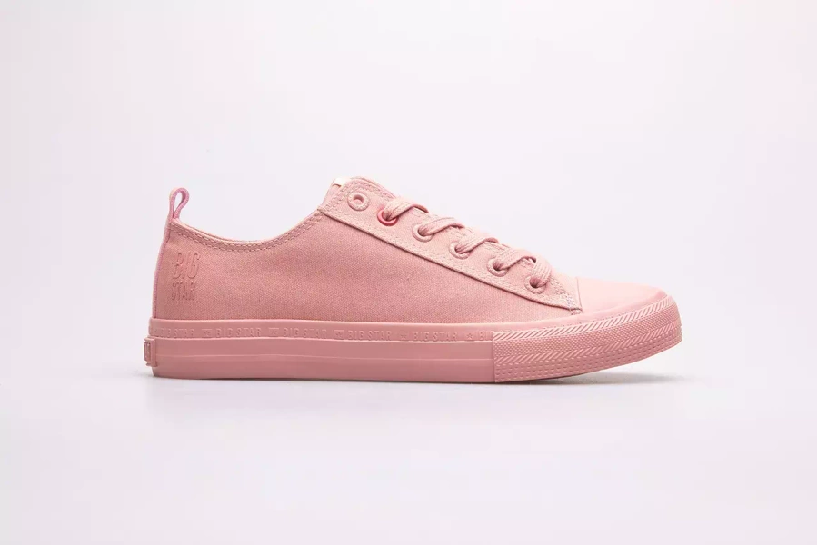 Trampki damskie BIG STAR JJ274005