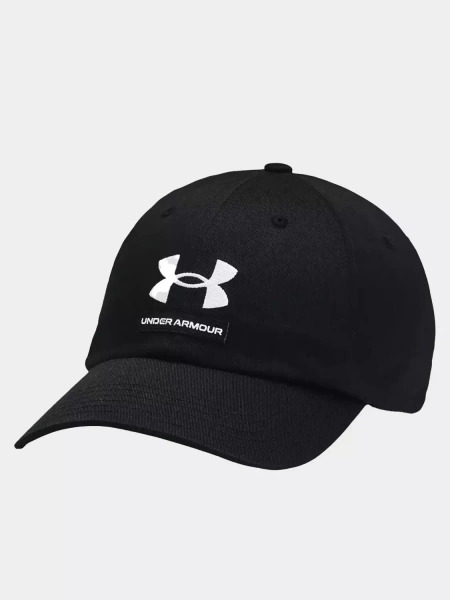 Czapka z daszkiem męska Under Armour 1369783-001 