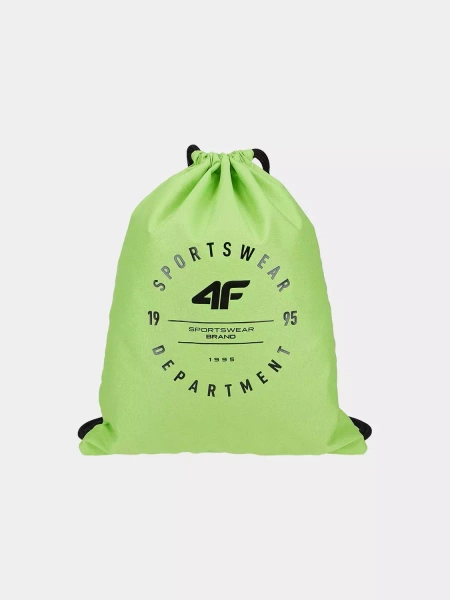 Worek dziecięcy  4F 4FJSS23AGYMM043-45S 