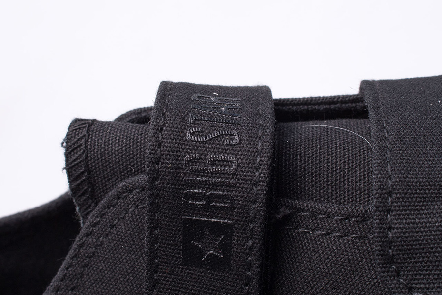 Trampki dziecięce BIG STAR FF374095