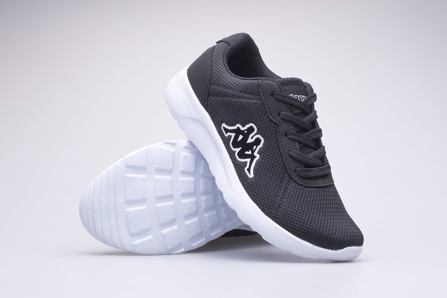 Buty damskie KAPPA TUNES W 242195W-1111