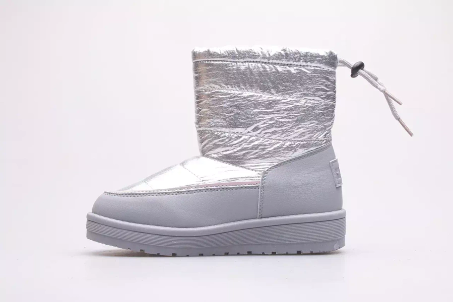 Buty dziecięce BIG STAR KK374218