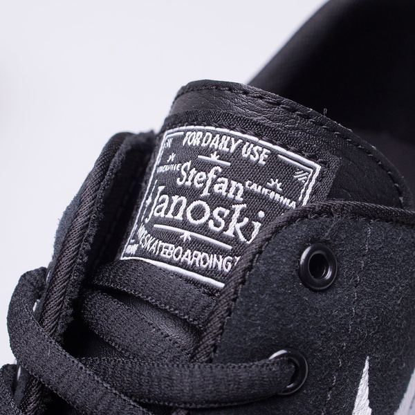 Buty NIKE STEFAN JANOSKI (GS) 525104-021