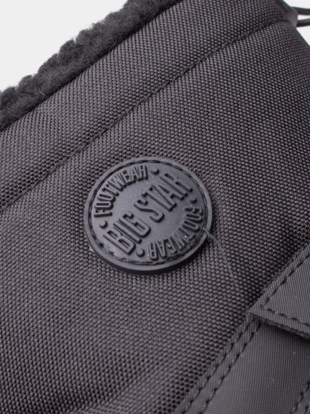 Śniegowce dziecięce BIG STAR MM374126