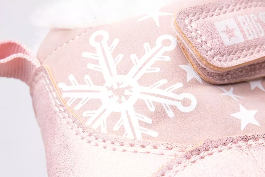 Buty dziecięce BIG STAR KK374188