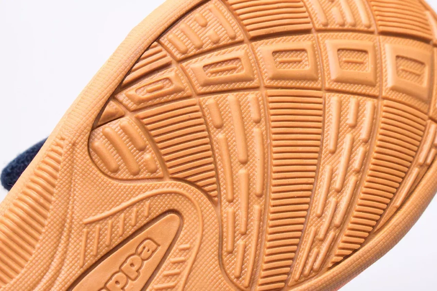Buty dziecięce KAPPA KICKOFF BC K 260509BCK-6744