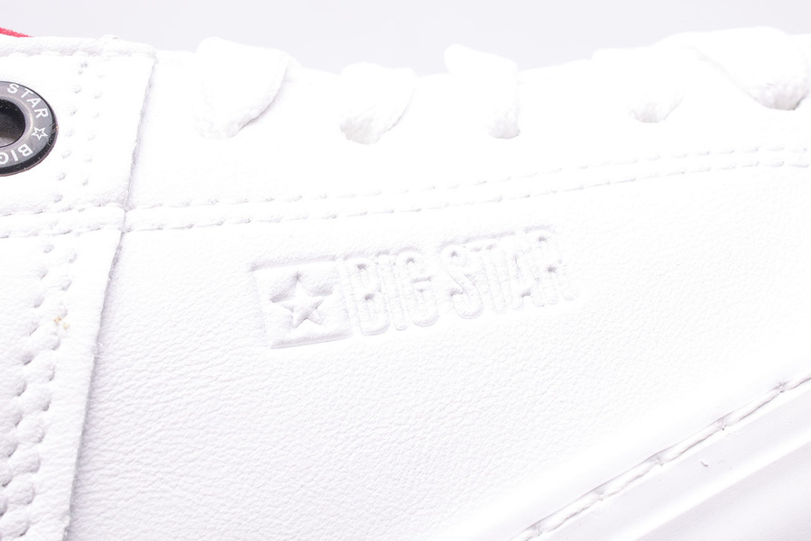 Trampki damskie BIG STAR JJ274212