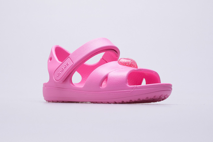 Sandały CROCS CLASSIC CROSS STRAP 206245-669