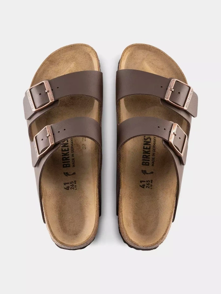 Klapki BIRKENSTOCK ARIZONA BS 0051703