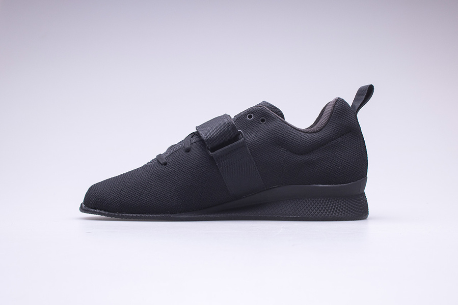 Buty do podnoszenia ciężarów adidas WEIGHTLIFTING II F99816
