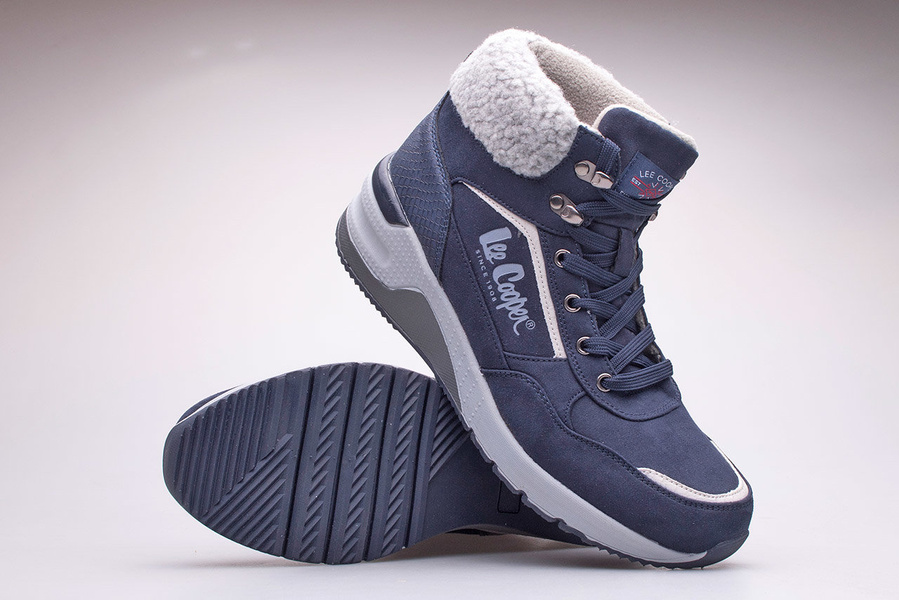 Buty damskie LEE COOPER LCJ-21-01-0559L