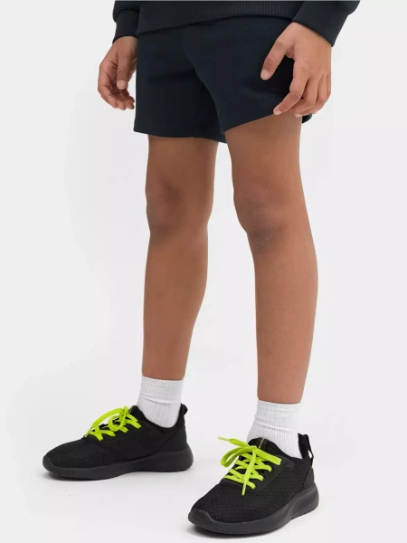 Spodenki dziecięce 4F 4FJSS23TSHOM048-31S