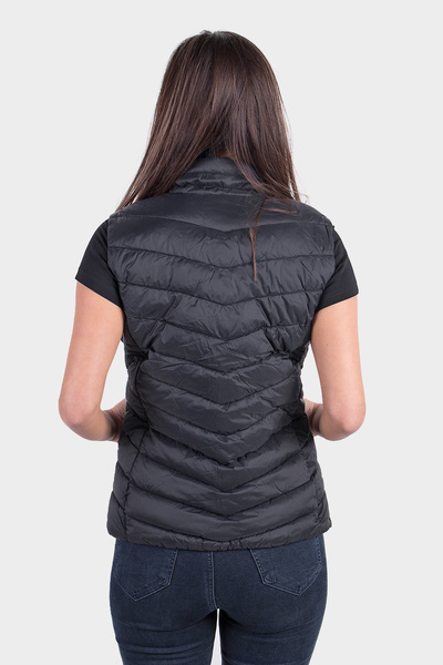 Kurtka damska bezrękawnik 4F H4L20-KUDP001-20S