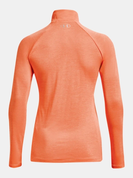 Bluza damska Under Armour 1/2 Zip 1320128-866