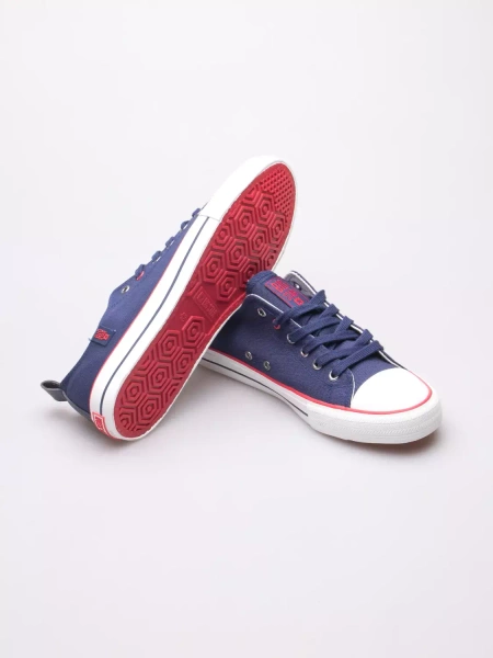 Trampki męskie BIG STAR JJ174060