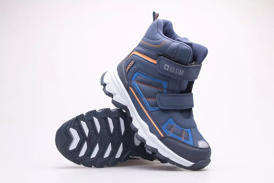 Buty dziecięce BIG STAR KK374159