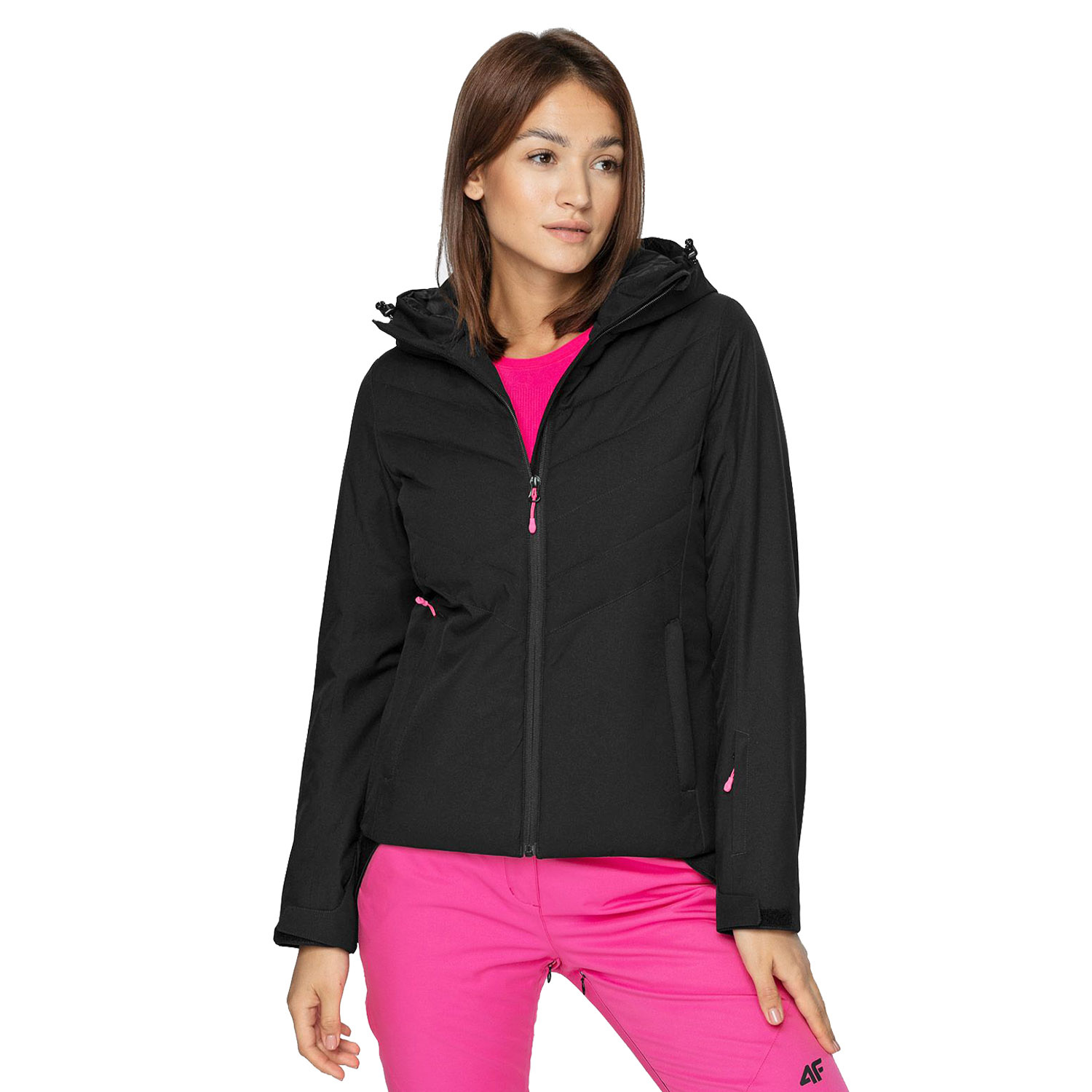 Kurtka damska 4F H4Z21-KUDN003-20S