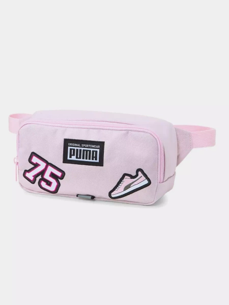 Saszetka PUMA Patch Waist Bag 079515-02