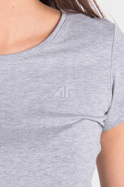 Koszulka damska 4F NOSH4-TSD001-27M