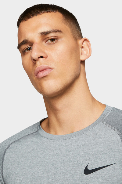 Koszulka męska termoaktywna NIKE M NP TOP LS TIGHT BV5588-068