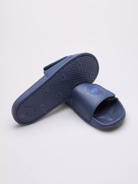 Klapki dzieciece 4F 4FJSS23FFLIM080-31S