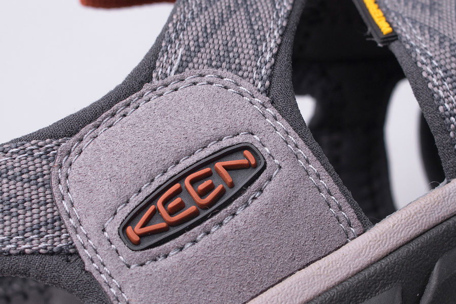 Sandały KEEN CLEARWATER CNX 1018497