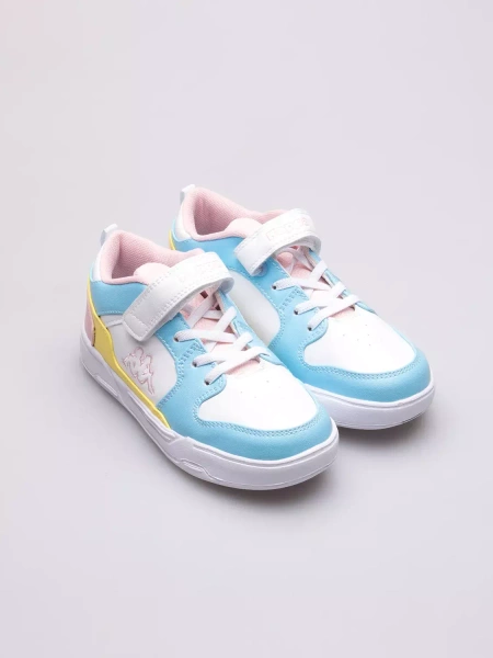 Buty dziecięce  KAPPA LINEUP LOW K 260932K-1061 