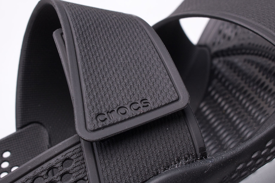 Sandały damskie Crocs LITERIDE 360 SANDAL W 206711-02G