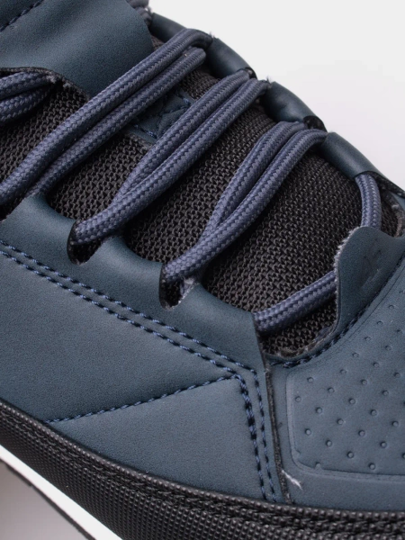 Buty dziecięce zimowe 4F 4FJAW22FWINM003-31S 