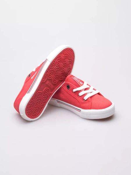 Tenisówki dziecięce BIG STAR JJ374172 