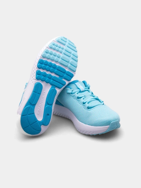 Buty damskie Under Armour 3027007-400