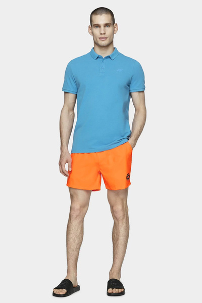 Spodenki męskie 4F H4L20-SKMT001-70S