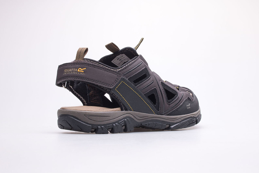 Sandały męskie REGATTA Westhore 3 RMF735-T3D