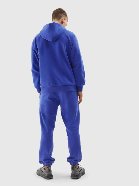 Spodnie dresowe dresowe unisex 4F 4FAW23TTROU460-36S 