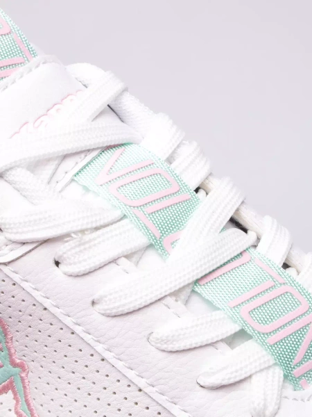 Buty damskie KAPPA FOGO PF 243324-1021 