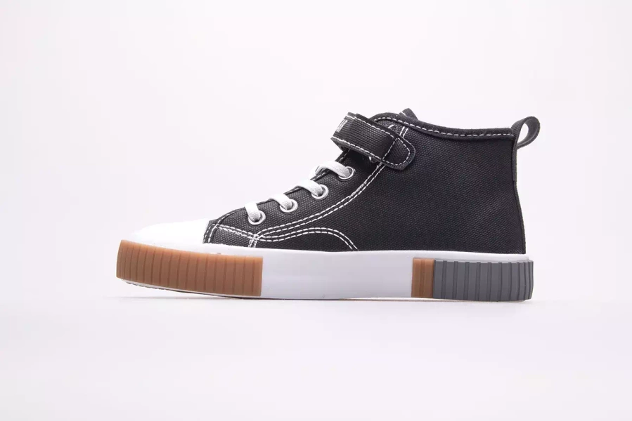 Trampki dziecięce BIG STAR KK374014