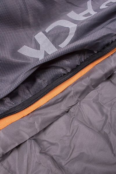 Śpiwór mumia BERGSON HYPERPACK