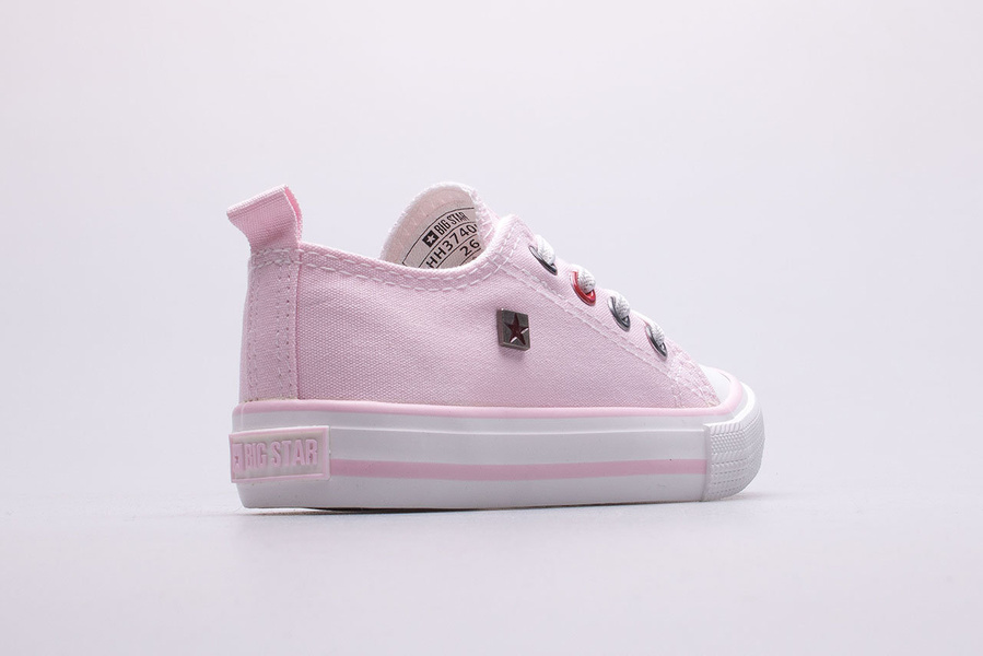 Trampki dziecięce BIG STAR HH374093