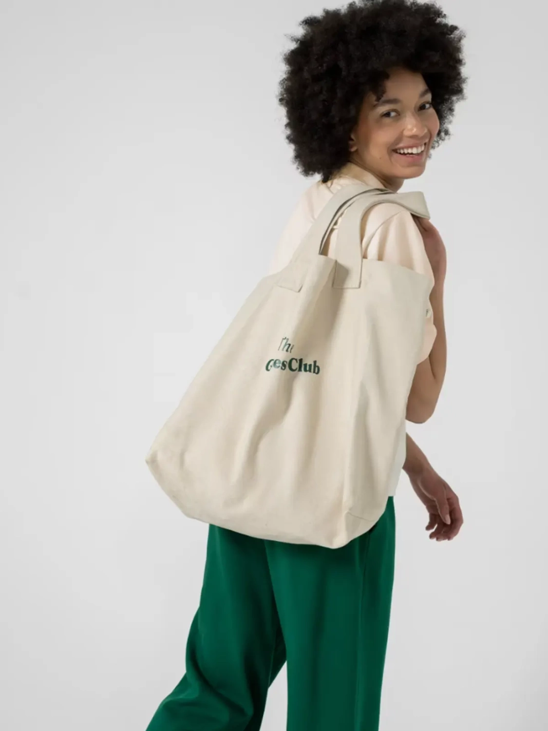 Torba damska OUTHORN OTHSS23ABAGF019-11S