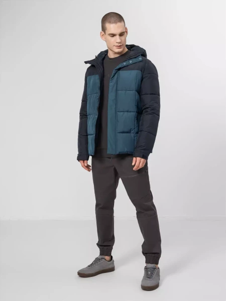 Kurtka męska 4F H4Z22-KUMP009-31S