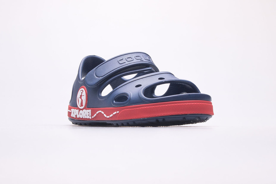 Sandały dziecięce COQUI 8862-407-2109