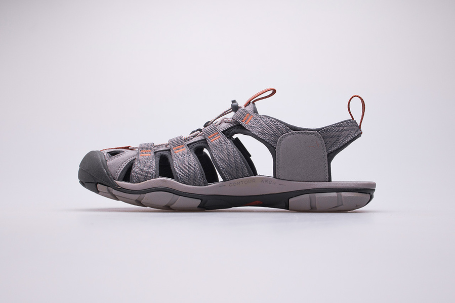 Sandały KEEN CLEARWATER CNX 1018497