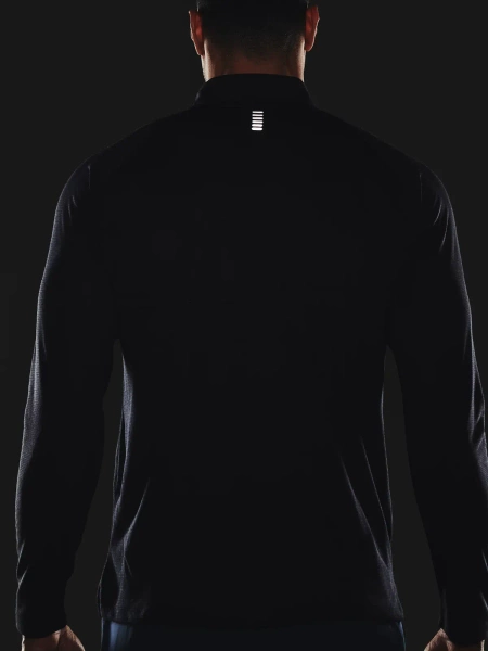 Koszulka męska Under Armour Streaker 1361474-001 