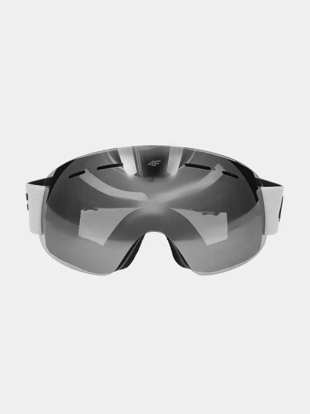 Gogle narciarskie 4F H4Z22-GGD001-10S