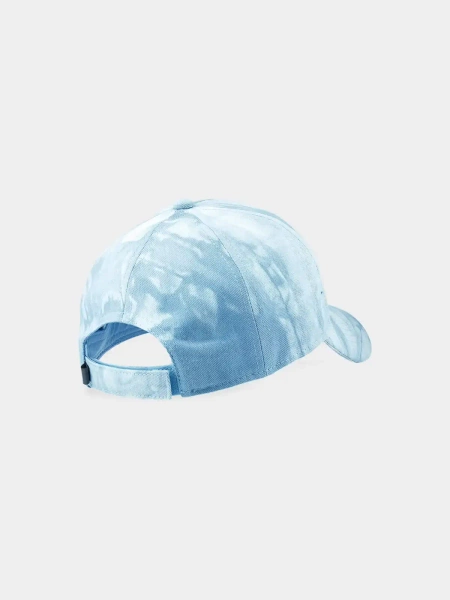 Czapka z daszkiem dziecięca 4F 4FJWSS24ACABM250-34A