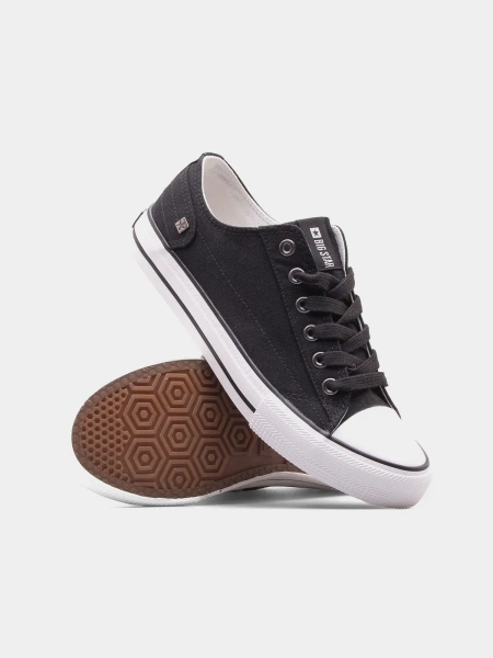 Trampki damskie Big Star DD274338