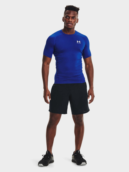 Koszulka męska termoaktywna Under Armour 1361518-400