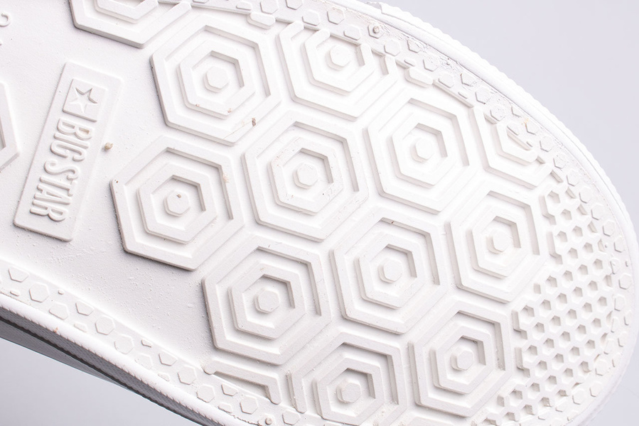 Trampki dziecięce BIG STAR JJ374053